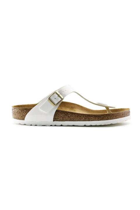 Kadın GIZEH BF PATENT Terlik - Birkenstock