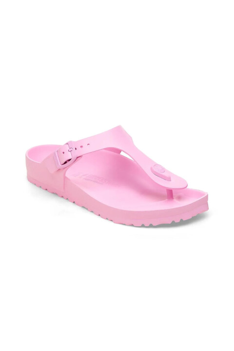 Kadın GIZEH EVA Parmak Arası Terlik-Pembe - Birkenstock