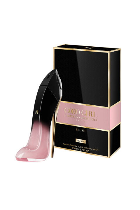 Kadın Good Girl Blush Elixir Edp 80 Ml Parfüm - Carolina Herrera