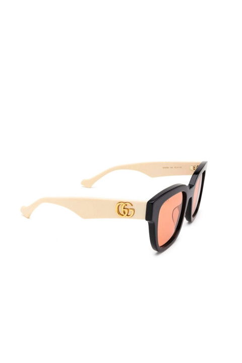 Kadın Guccı Sun 52*21*145 Güneş Gözlüğü - GUCCI