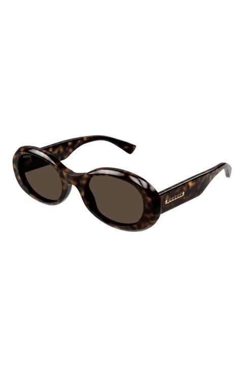 Kadın Guccı Sun 52*22*145 Güneş Gözlüğü - GUCCI