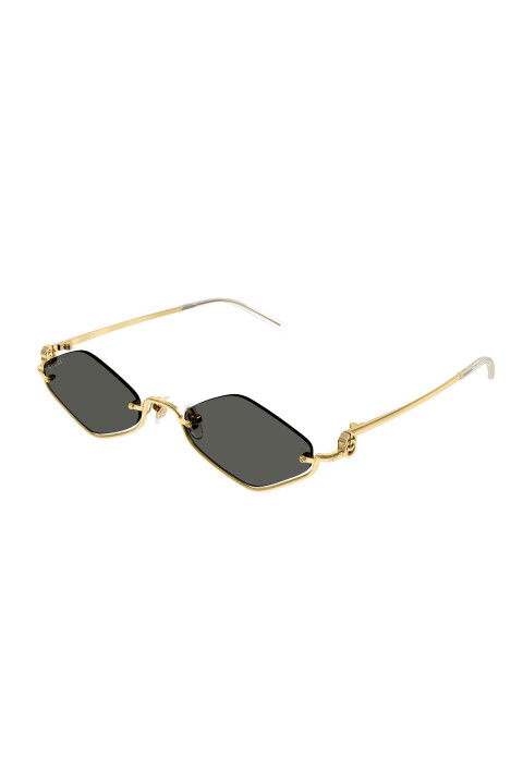 Kadın Guccı Sun 53*22*135 Güneş Gözlüğü - GUCCI