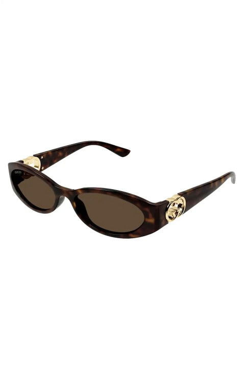 Kadın Gucci Sun 54*16*135 Güneş Gözlüğü - GUCCI