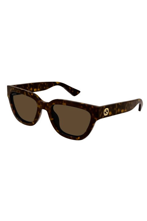 Kadın Guccı Sun 54*20*140 Güneş Gözlüğü - GUCCI