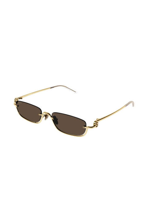 Kadın Gucci Sun 55*19*140 Güneş Gözlüğü - GUCCI