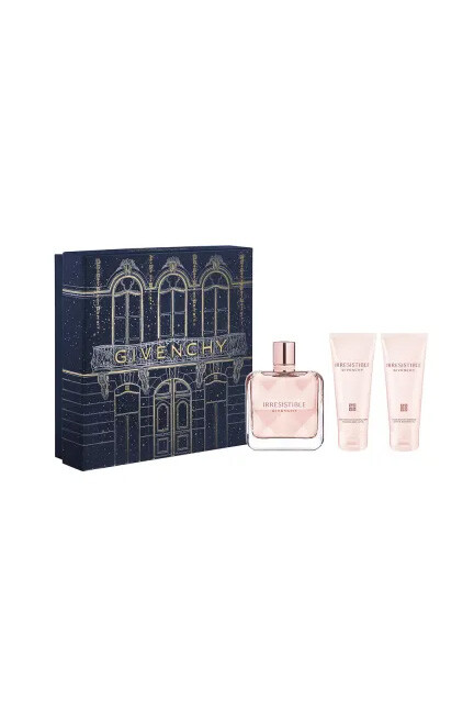 Kadın Irresistible Edp 80 Ml Set - Givenchy