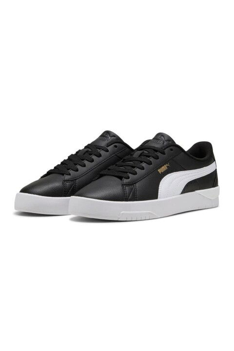 Kadın Jada Klasik Sneaker - Siyah - PUMA