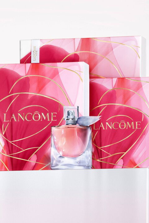 Kadın La Vie Est Belle Edp Parfüm Seti 100 Ml - Lancome