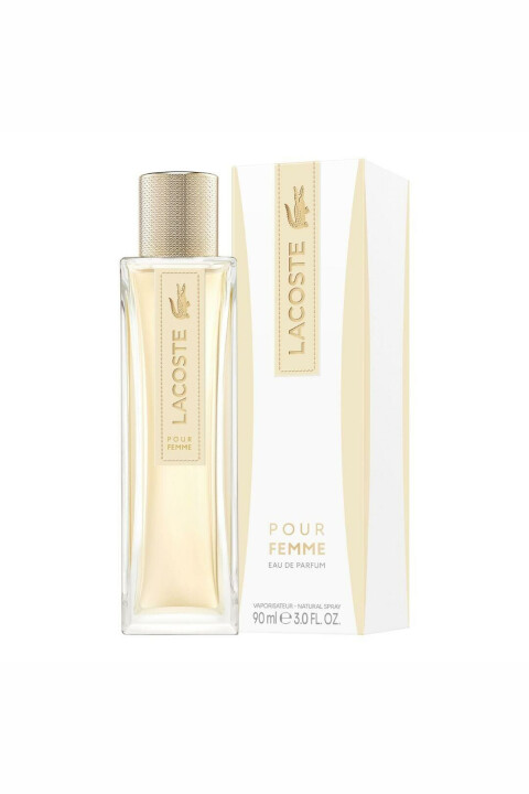 Kadın LACOSTE POUR FEMME 90ml EDP Parfüm - Lacoste