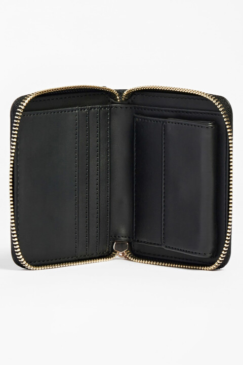 Kadın LAUREL SLG SMALL ZIP WALLETS - 3