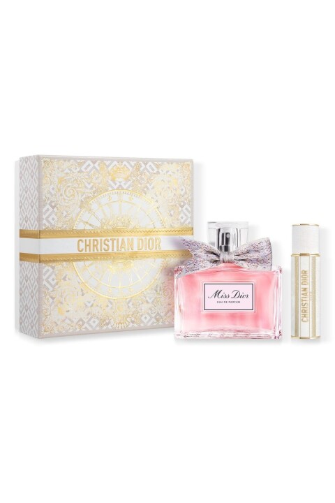 Kadın Miss Dior Edp 100 Ml + 10 Ml Edp Set - Dior