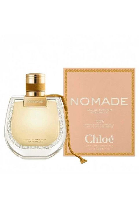 Kadın Nomade Naturelle 75 Ml Parfüm - Chloe