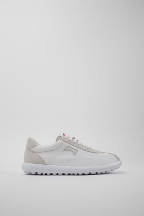 Kadın Pelotas XLF Sneaker - Beyaz - Camper