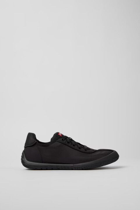 Kadın Peu Path Sneaker - Siyah - Camper