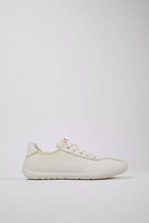 Kadın Peu Path Sneakers - Beyaz - Camper