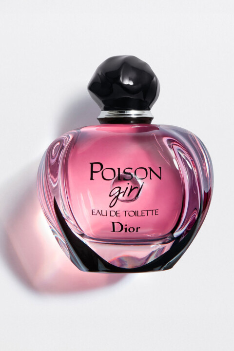 Kadın Poison Girl Edt 100 Ml - Dior