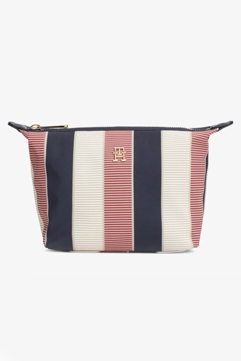 Kadın POPPY WASHBAG El Çantası - Çok Renkli - Tommy Hilfiger