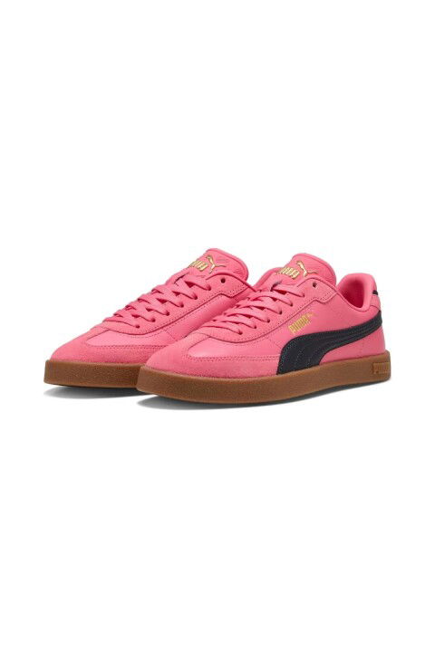 Kadın Puma Club II Era Sneaker - Pembe - PUMA