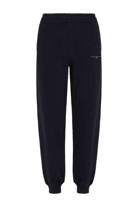 Kadın REG MINI CORP SWEATPANTS eşofman Altı - LACİVERT - 1