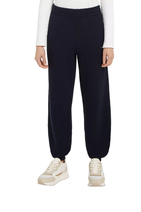 Kadın REG MINI CORP SWEATPANTS eşofman Altı - LACİVERT - 5