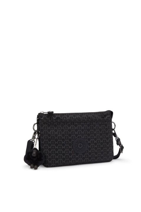 Kadın Riri Basic Plus Çanta - Siyah - Kipling