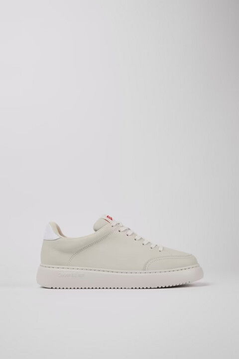 Kadın Runner K21 Sneakers - Beyaz - Camper