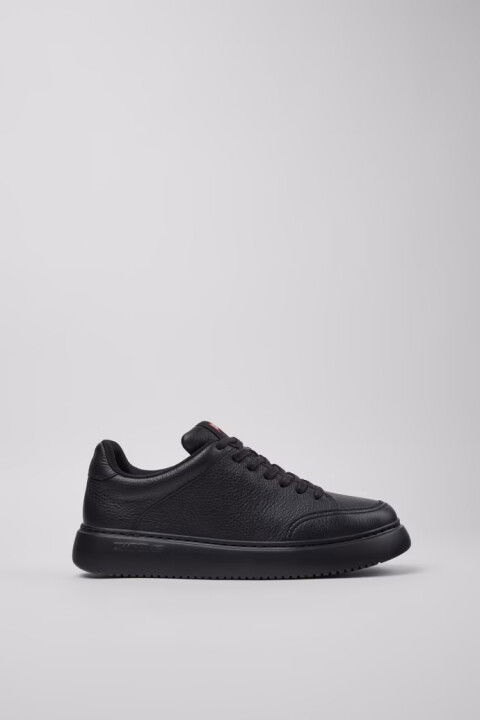 Kadın Runner K21 Sneakers - Siyah - Camper
