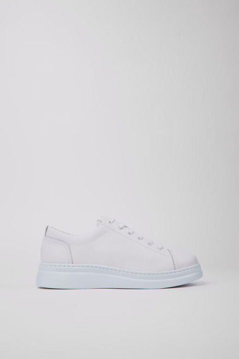 Kadın Runner Up Sneakers - Beyaz - Camper