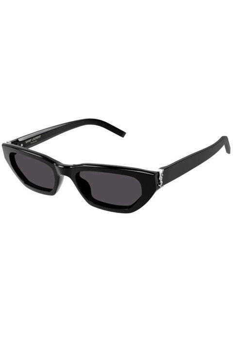 Kadın Saınt Laurent Sun 54*20*140 Güneş Gözlüğü - Saint Laurent