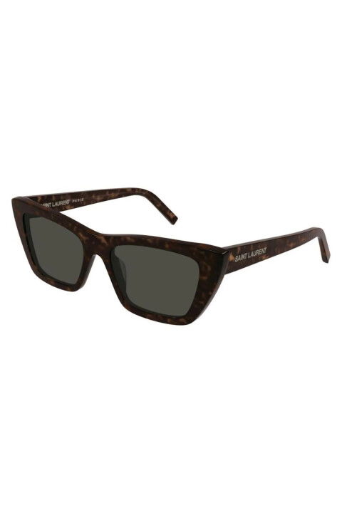Kadın Saınt Laurent Sun 55-16-145 Güneş Gözlüğü - Saint Laurent