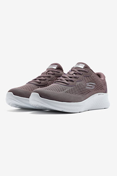 Kadın Skech Lite Pro Perfect Time Sneaker - Mor - SKECHERS
