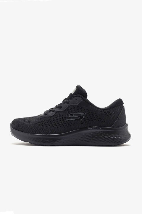 Kadın Skech Lite Pro Perfect Time Sneaker - Siyah - SKECHERS
