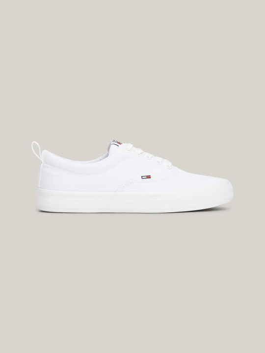 Kadın Sneakers-Beyaz - Tommy Hilfiger