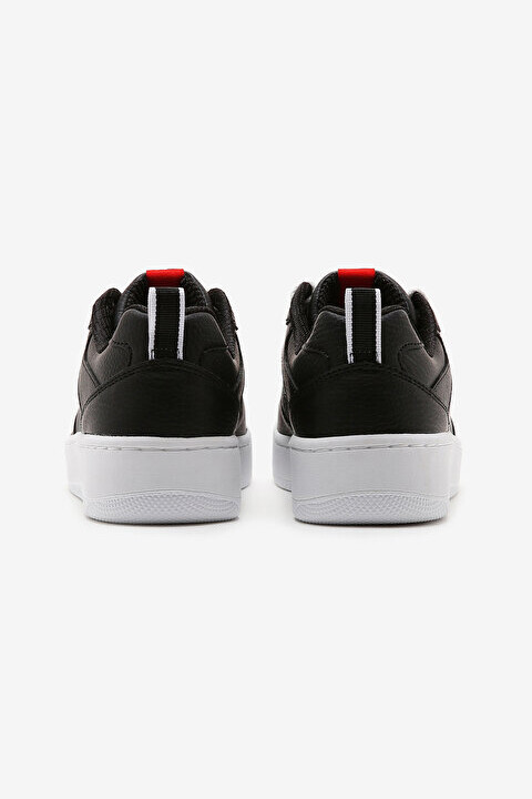 Kadın Sport Court 92 - Illustrious - Sneakers - Siyah - 5