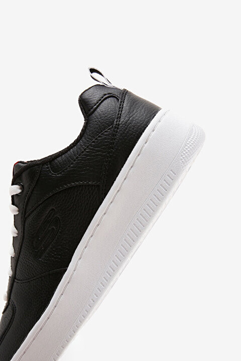 Kadın Sport Court 92 - Illustrious - Sneakers - Siyah - 7