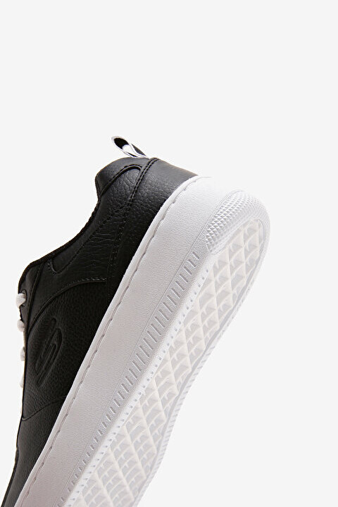 Kadın Sport Court 92 - Illustrious - Sneakers - Siyah - 8