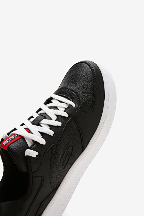 Kadın Sport Court 92 - Illustrious - Sneakers - Siyah - 9