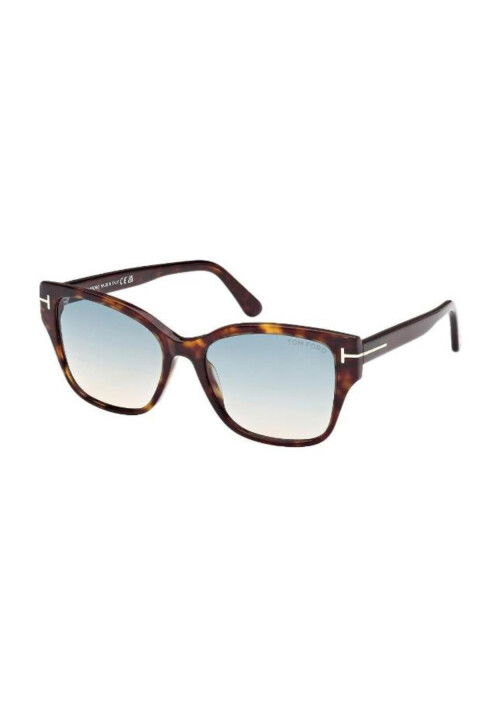 Kadın TF Güneş Gözlüğü 1108 52P - Tom Ford