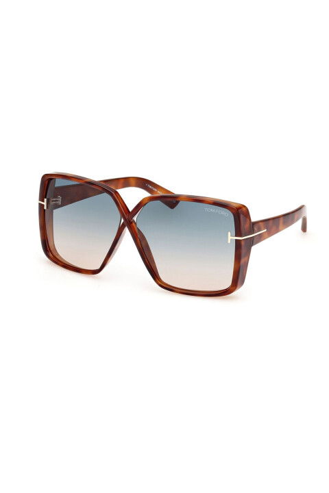 Kadın TF Güneş Gözlüğü 1117 53P - Tom Ford
