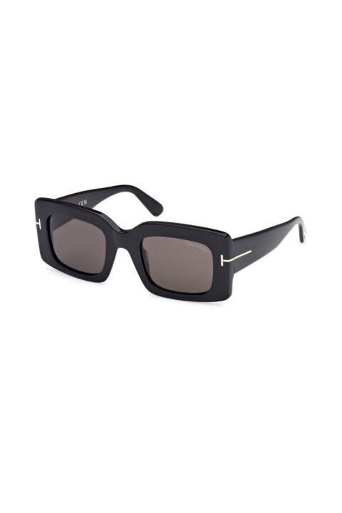 Kadın TF Güneş Gözlüğü 1188 01A - Tom Ford