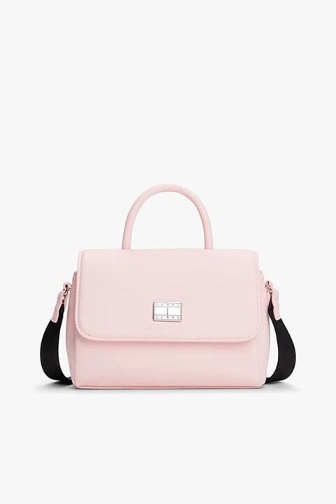 Kadın Tjw American Cool El Çantası - Pembe - Tommy Hilfiger