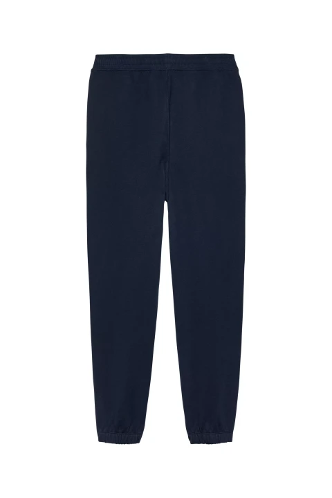 Kadın TJW RLX VARSITY SWEATPANT Eşofman Altı - LACİVERT - 2