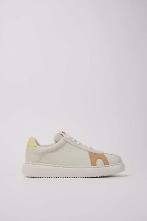 Kadın Twins Sneakers - Çok Renkli - Camper