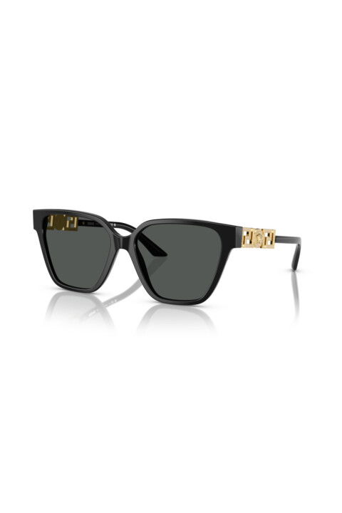 Kadın Versace Butterfly Tam Çerçeve 56*16*140 Güneş Gözlüğü - Versace