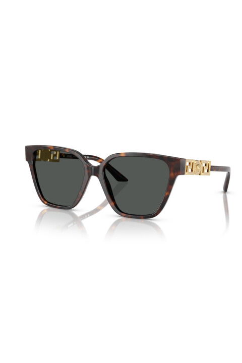 Kadın Versace Butterfly Tam Çerçeve 56*16*140 Güneş Gözlüğü - Versace