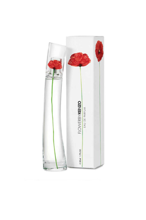 Flower By Kenzo 50 ml Edp Kadın Parfümü - Kenzo