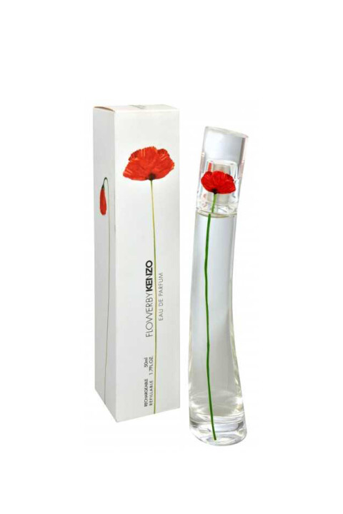 Flower By Kenzo 50 ml Edp Kadın Parfümü - 2