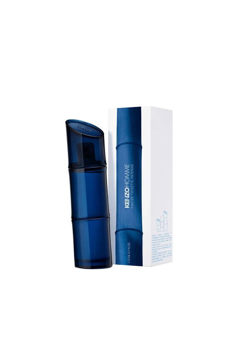 Kenzo Homme Intense Edt 110 Ml Erkek Parfümü - Kenzo