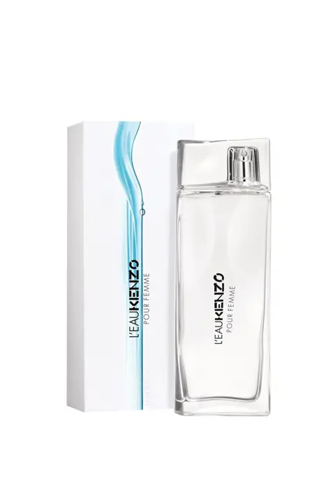 Kenzo L'Eau Woman 100 ml Edt Kadın Parfümü - 1