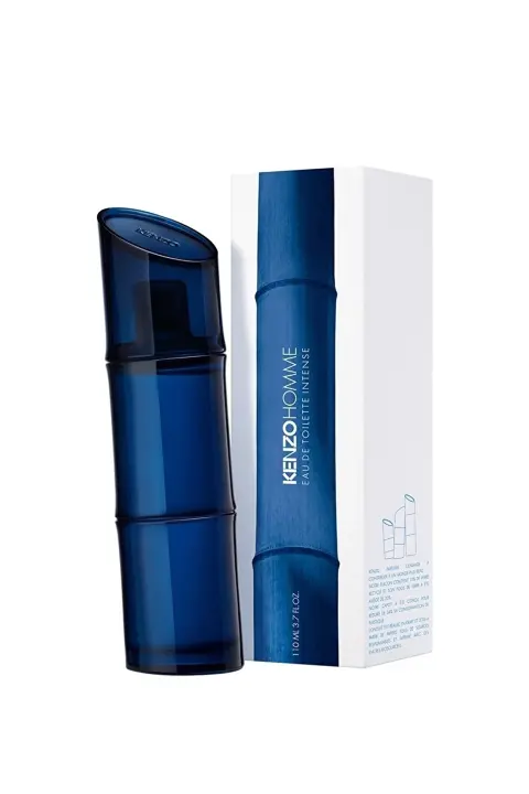 Kenzo Pour Homme Edt 110 ml Erkek Parfümü - 1